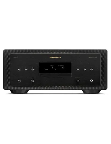 Marantz SACD 10 CD grotuvas - CD Grotuvai - 1 2