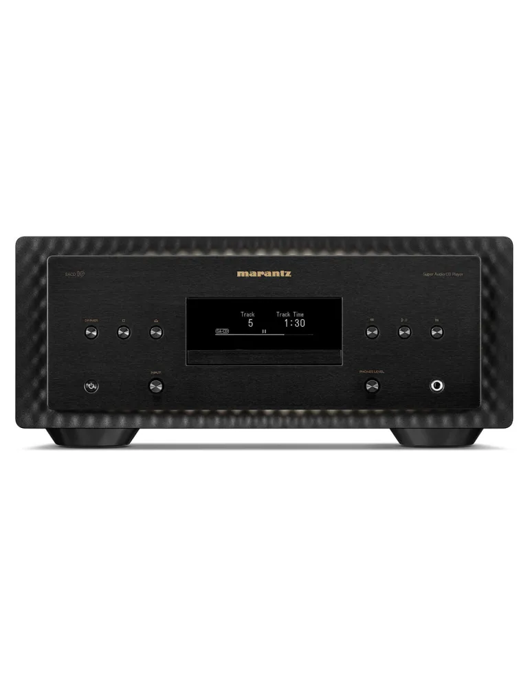 Marantz SACD 10 - CD Players - 5