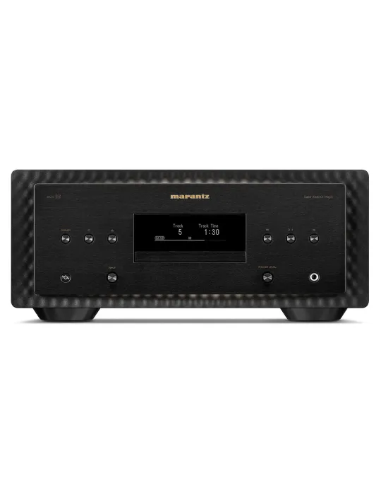Marantz SACD 10 - CD Players - 5