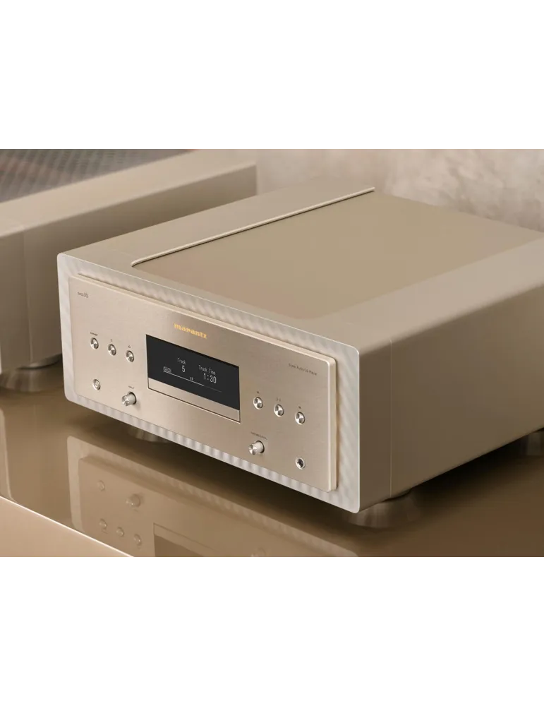 Marantz SACD 10 - CD Players - 4