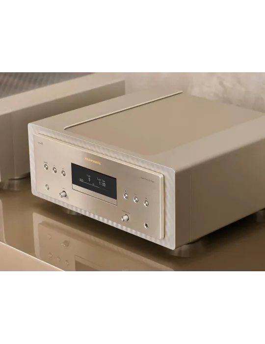 Marantz SACD 10 - CD Players - 4