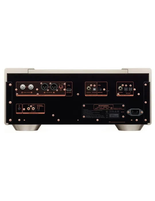 Marantz SACD 10 - CD Players - 3