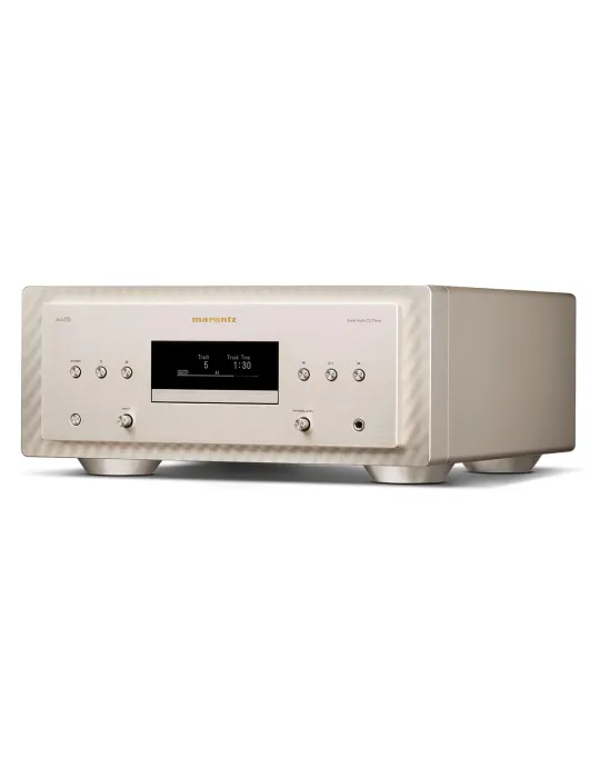Marantz SACD 10 - CD Players - 2