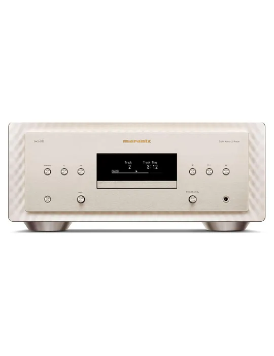 Marantz SACD 10 - CD Players - 1
