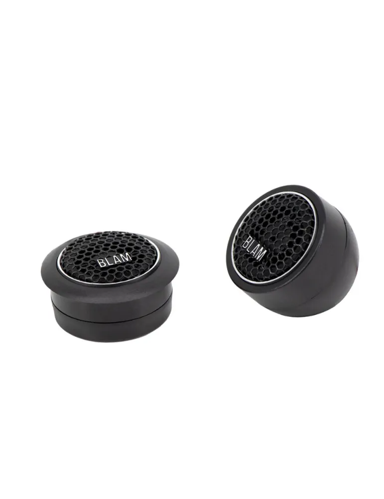 BLAM Express OM160 ES13 component speakers - Component speakers - 3