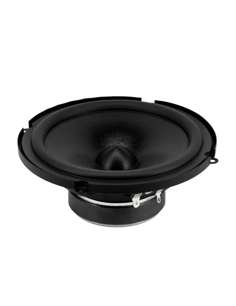 BLAM Express OM160 ES13 component speakers - Component speakers - 2