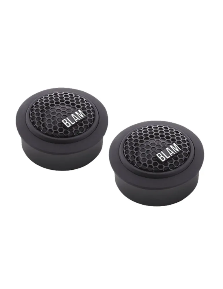 BLAM Express OM160 ES20 komponentiniai garsiakalbiai - Komponentiniai garsiakalbiai - 3