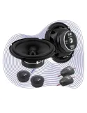 BLAM Express OM160 ES20 component speakers - Component speakers - 1