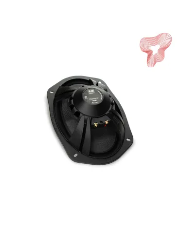 BLAM Signature S6.90S 6x9 slim woofers (pair) - Subwoofers - 1 2