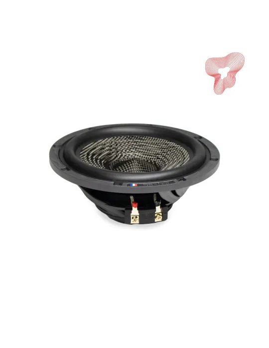 BLAM Signature S6.45 žemų dažnių garsiakalbiai - Žemų dažnių garsiakalbiai - 1