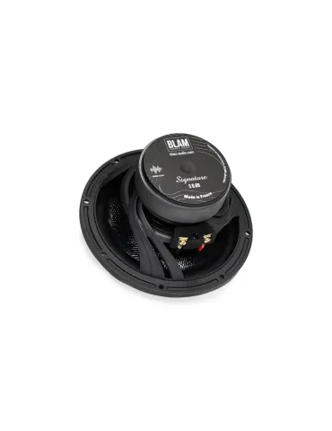 BLAM Signature S6.85 woofers (pair) - Subwoofers - 1 2