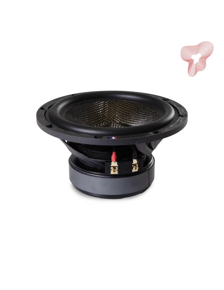 BLAM Signature S6.300 žemų dažnių garsiakalbiai - Žemų dažnių garsiakalbiai - 1