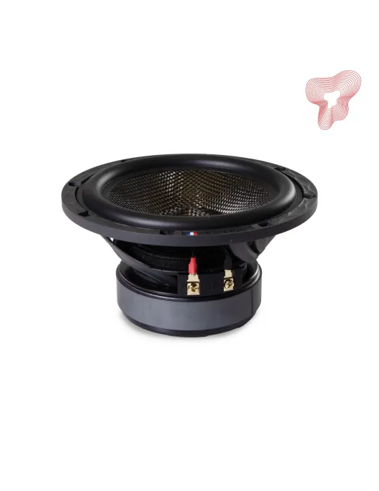 BLAM Signature S6.300 žemų dažnių garsiakalbiai - Žemų dažnių garsiakalbiai - 1