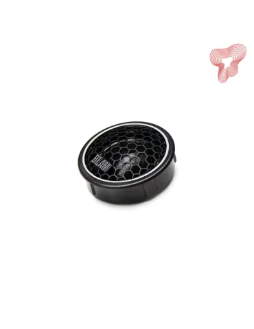 BLAM Signature T20HR tweeters (pair) - Aukštų dažnių garsiakalbiai - 1 2