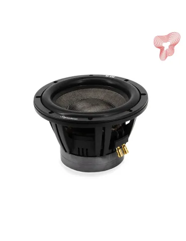 BLAM Signature Supersub 10 subwoofer