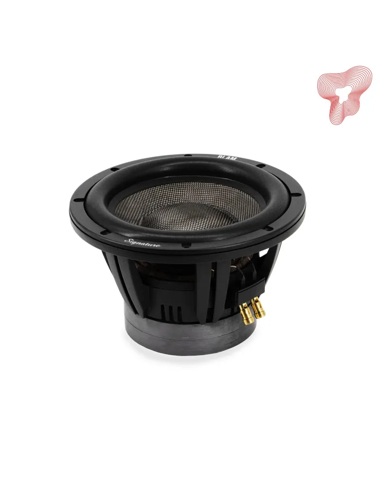 BLAM Signature Supersub 10 subwoofer - Subwoofers - 1