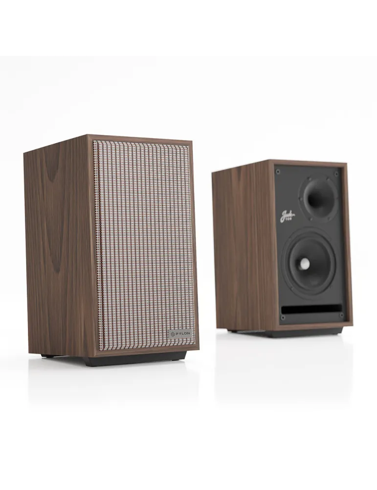 PYLON Audio Jade 10 - Grindinės kolonėlės - 1