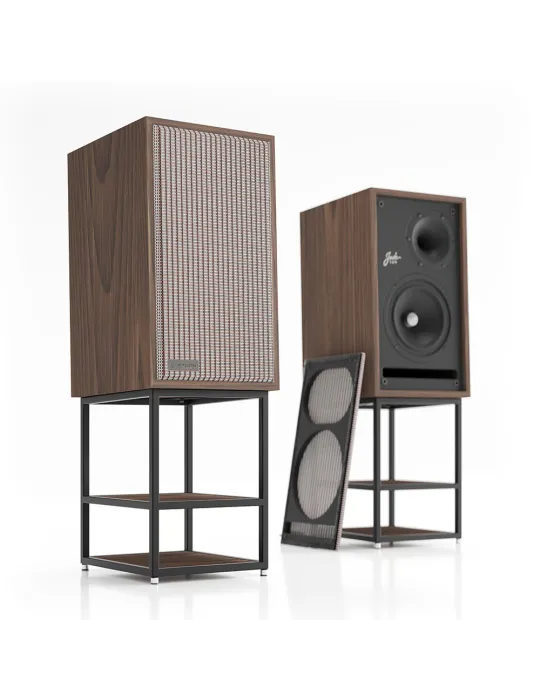 PYLON Audio Jade 10 - Grindinės kolonėlės - 6