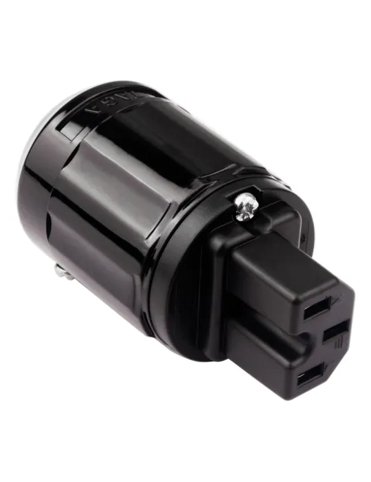 TAGA Harmony ETPC-SP / ETPC-C maitinimo kabelio antgaliai - Antgaliai - 3