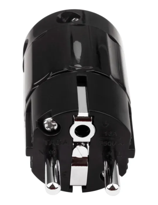 TAGA Harmony ETPC-SP / ETPC-C maitinimo kabelio antgaliai - Antgaliai - 4