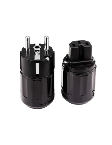 TAGA Harmony ETPC-SP / ETPC-C power cable plugs