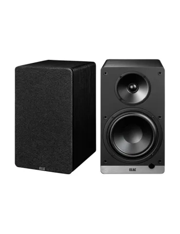 ELAC Connex DCB61 powered bookshelf speakers