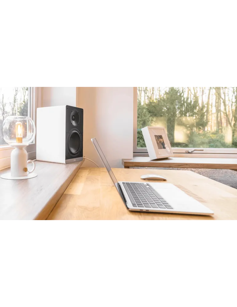 ELAC Connex DCB61 aktyvios garso kolonėlės - Aktyvios kolonėlės - 7