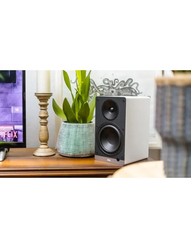 ELAC Connex DCB61 aktyvios garso kolonėlės - Aktyvios kolonėlės - 8