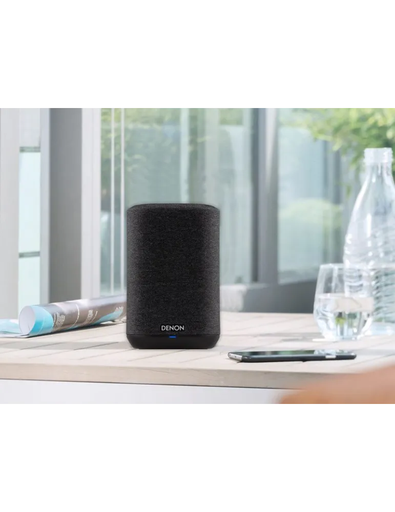 DENON Home 150 NV bevielė multiroom kolonėlė - DENON Multiroom - 5