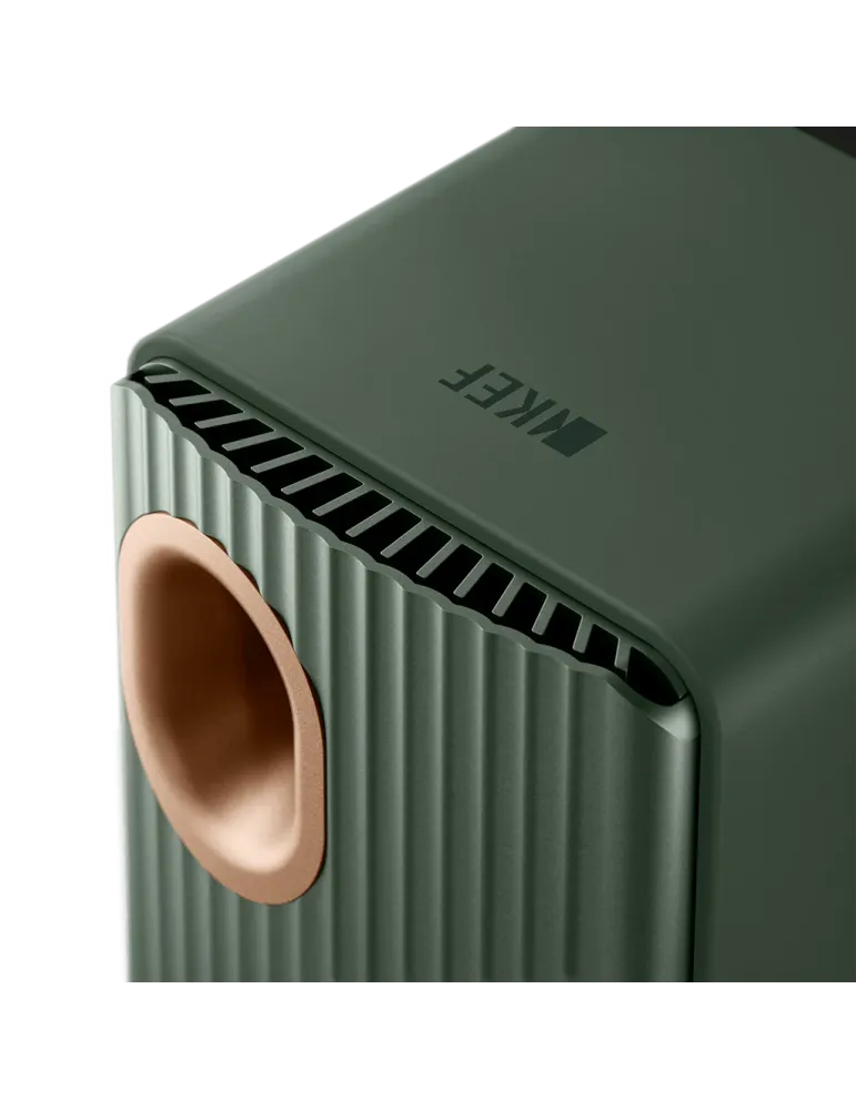KEF LS50 Wireless II active wireless speakers - Active speakers - 14