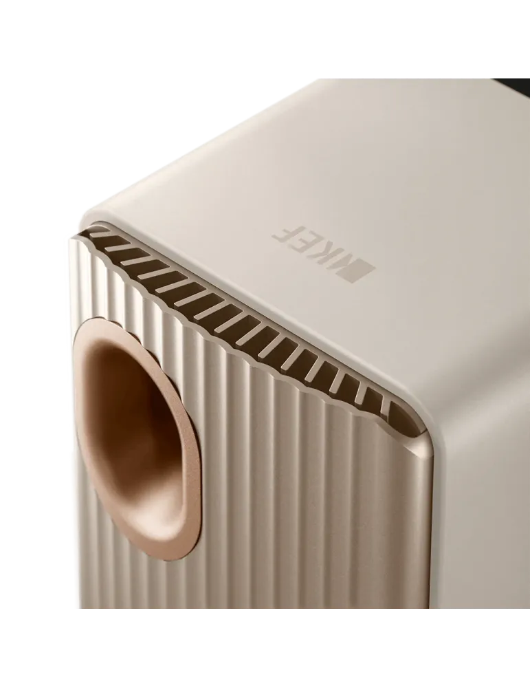 KEF LS50 Wireless II active wireless speakers - Active speakers - 15