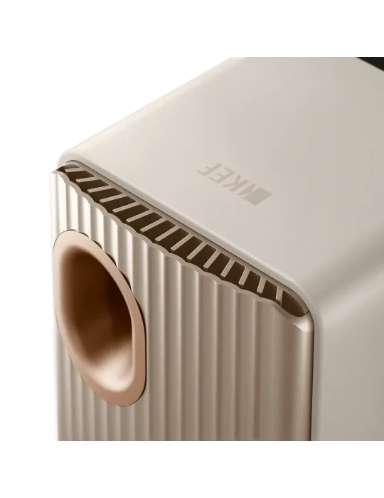 KEF LS50 Wireless II active wireless speakers - Active speakers - 15
