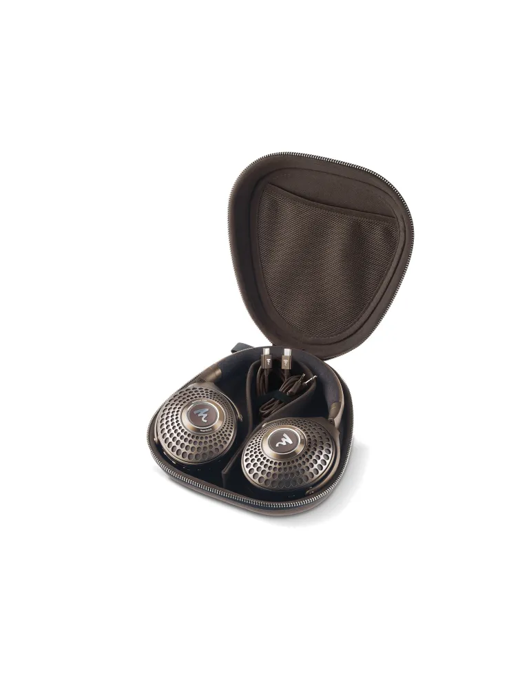 Focal Bathys MG wireless hi-end headphones - Wireless headphones - 4