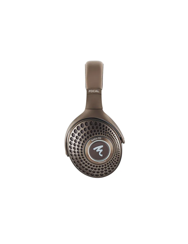 Focal Bathys MG belaidės hi-end ausinės - Belaidės ausinės - 3