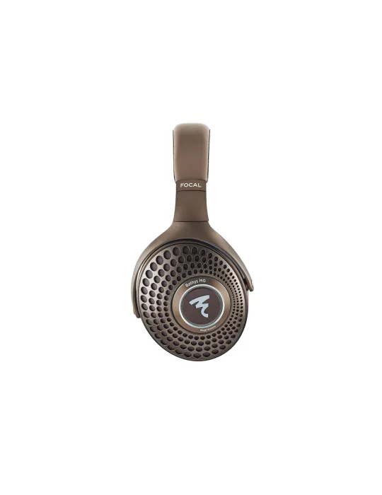 Focal Bathys MG wireless hi-end headphones - Wireless headphones - 3