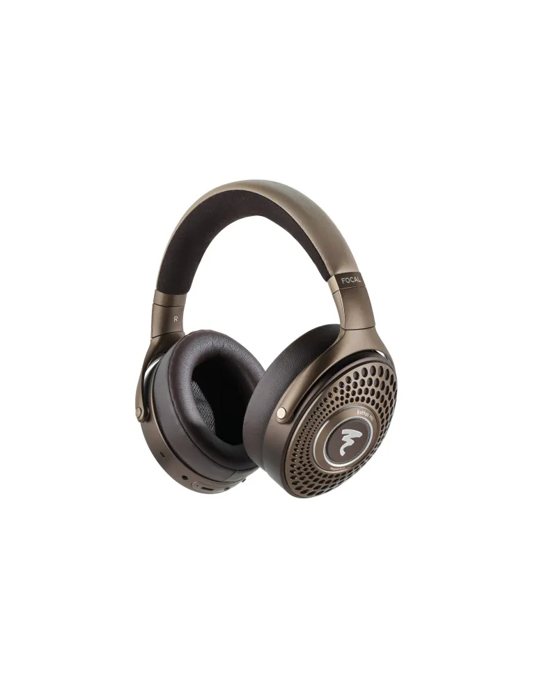 Focal Bathys MG wireless hi-end headphones - Wireless headphones - 1