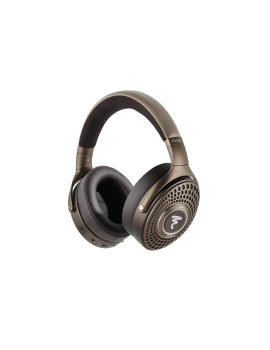Focal Bathys MG wireless hi-end headphones - Wireless headphones - 1