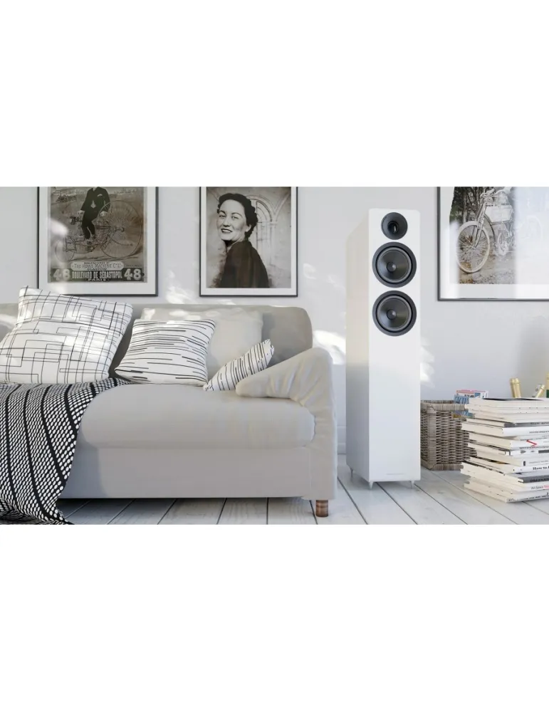 Acoustic Energy AE309 (ex-demo) - Grindinės kolonėlės - 2