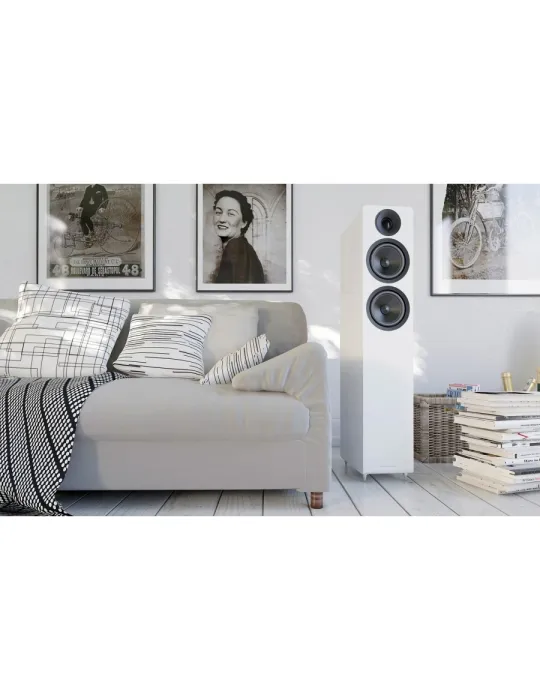 Acoustic Energy AE309 (ex-demo) - Grindinės kolonėlės - 2