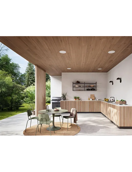 DALI Phantom E-80 WR lubinės kolonėlės - Įmontuojamos kolonėlės - 4