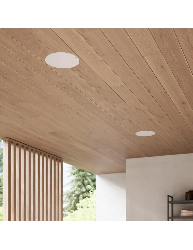 DALI Phantom E-80 WR lubinės kolonėlės - Įmontuojamos kolonėlės - 5