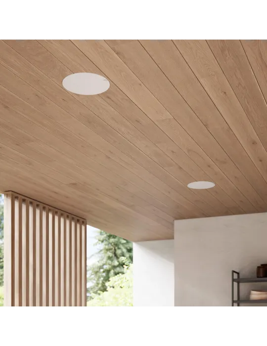 DALI Phantom E-80 WR lubinės kolonėlės - Įmontuojamos kolonėlės - 5