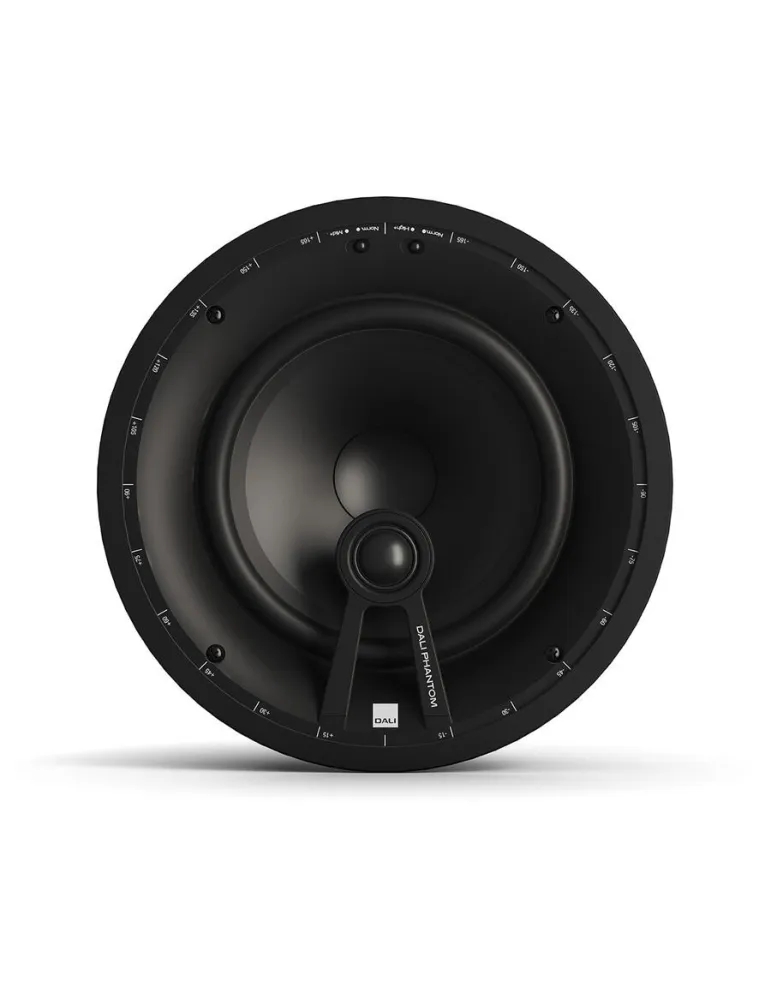 DALI Phantom E-80 WR lubinės kolonėlės - Įmontuojamos kolonėlės - 3