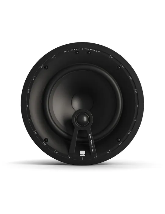 DALI Phantom E-80 WR lubinės kolonėlės - Įmontuojamos kolonėlės - 3