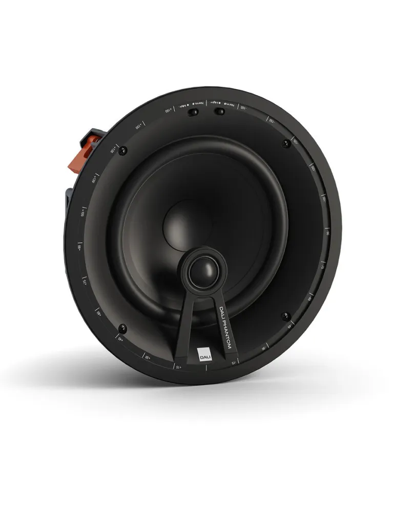 DALI Phantom E-80 WR lubinės kolonėlės - Įmontuojamos kolonėlės - 1