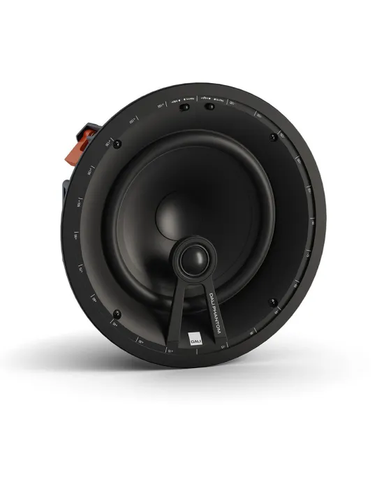 DALI Phantom E-80 WR lubinės kolonėlės - Įmontuojamos kolonėlės - 1