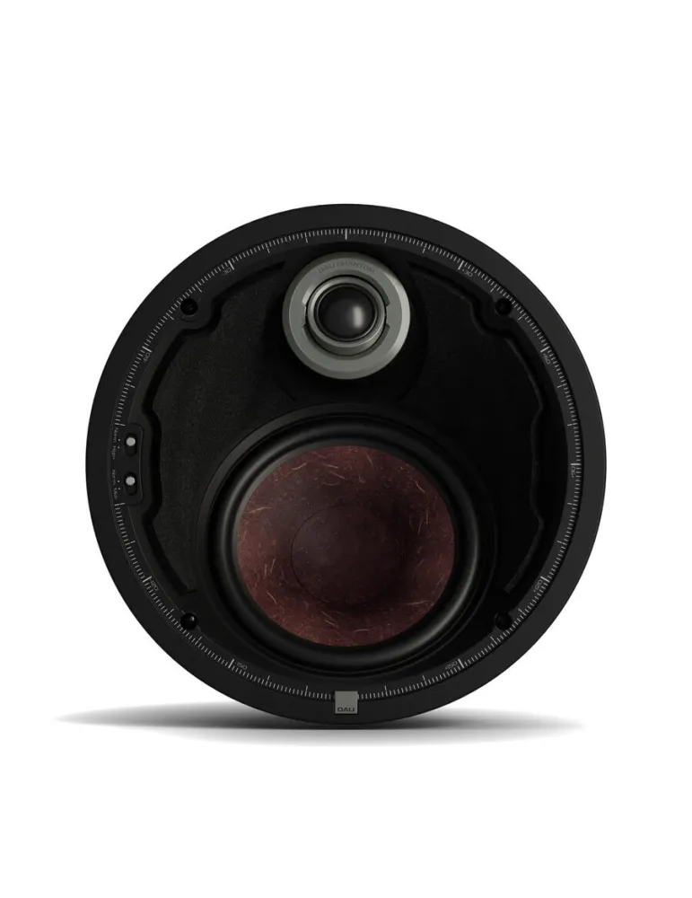 DALI Phantom M-80A lubinė kolonėlė - Įmontuojamos kolonėlės - 3