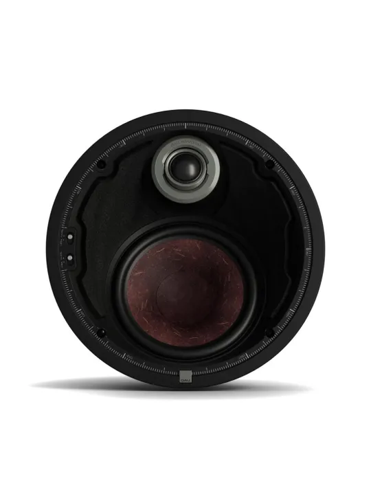 DALI Phantom M-80A lubinė kolonėlė - Įmontuojamos kolonėlės - 3