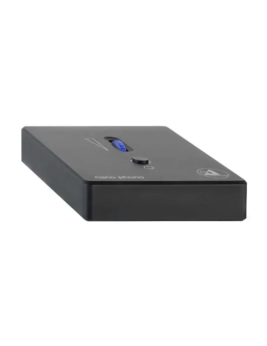 Clearaudio Nano Phono v2 korekcinis stiprintuvas - Korekciniai stiprintuvai - 1