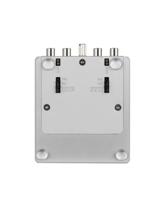 Clearaudio Nano Phono v2 Phono preamplifier - Phono pre-amplifiers - 5